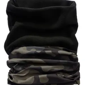 BRANDIT DARK CAMO FLEECE