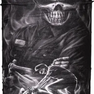 LETHAL THREAT MULTIDUK