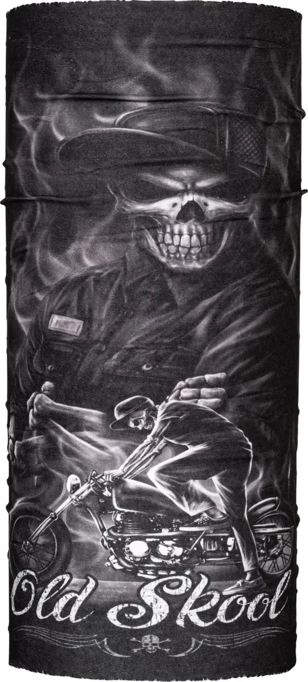 LETHAL THREAT MULTIDUK