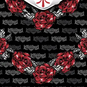 LETHAL ANGEL MULTIDUK