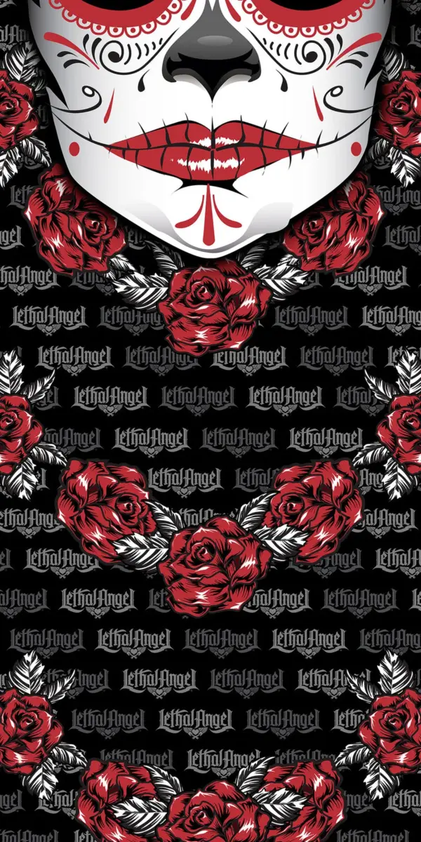 LETHAL ANGEL MULTIDUK