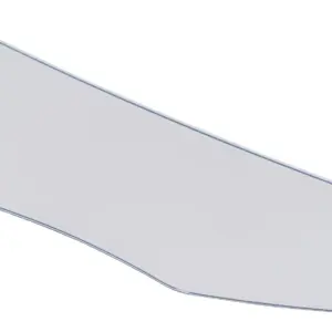 PINLOCK-INNERRUTA KLAR