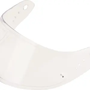 Scorpion pinlock-visir med tear-off