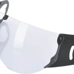 Roof visir boxer V8