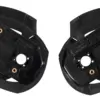Visirmekanism Exo-Tech (Evo) Carbon
