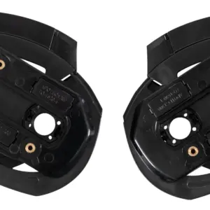 Visirmekanism Exo-Tech (Evo) Carbon