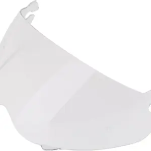 Nishua pinlock-visir Enduro GT