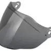 VISOR    MTR DEMI-JET 6