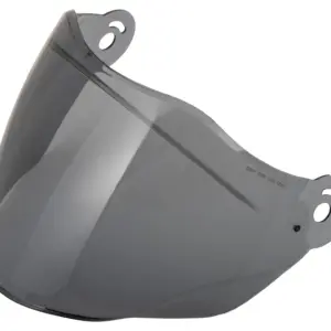 VISOR    MTR DEMI-JET 6