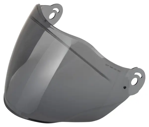 VISOR    MTR DEMI-JET 6