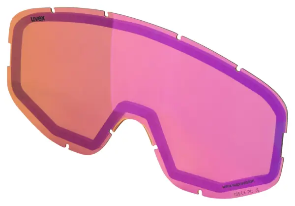 UVEX RESERVRUTA PYRO