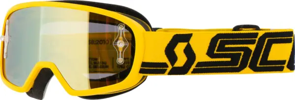 SCOTT BUZZ MX PRO