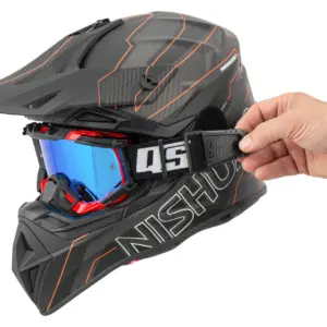 QUICK STRAP FASTSÄTTNING