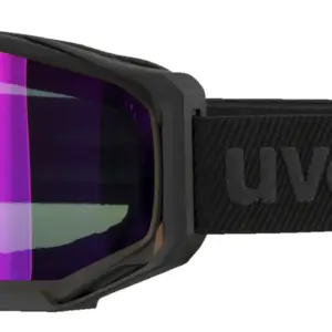 UVEX PYRO FM MOTOCROSS-