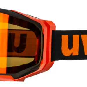 UVEX PYRO FM MOTOCROSS-