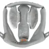 Schuberth C4 Pro/Basic huvudplatta