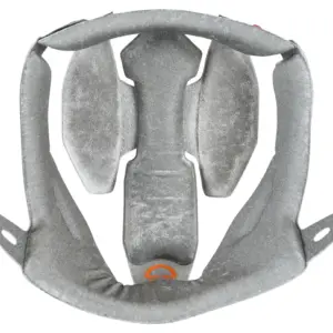 Schuberth C4 Pro/Basic huvudplatta