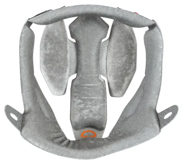 Schuberth C4 Pro/Basic huvudplatta