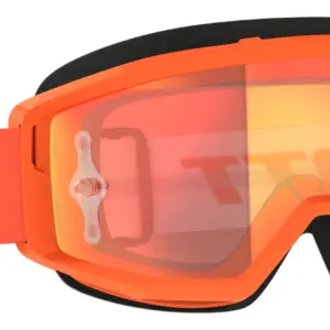 SCOTT PRIMAL