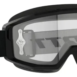 SCOTT PRIMAL