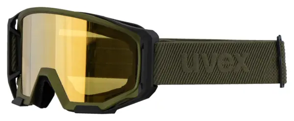 UVEX PYRO CV MOTOCROSS-