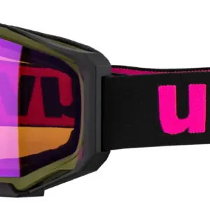 UVEX PYRO FM MOTOCROSS-
