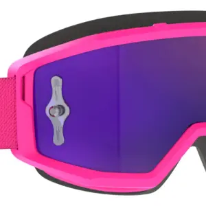 SCOTT PRIMAL