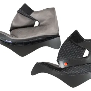 Shark Spartan RS kindskyddssats
