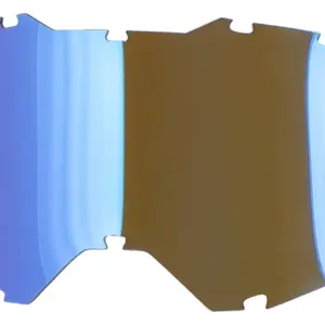 ONEAL B-10 SPARELENS V.24