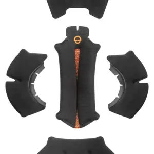 SCHUBERTH C5 NACKSTOED