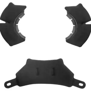 SCHUBERTH C5 NACKSTOED