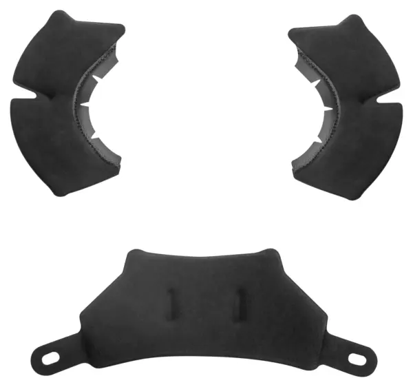 SCHUBERTH C5 NACKSTOED