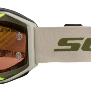 SCOTT PROSPECT 2.0 AMP