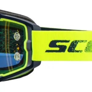 SCOTT FURY CHROME