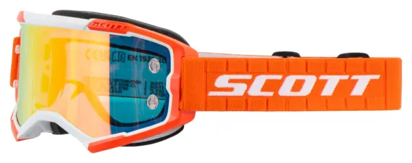 SCOTT FURY CHROME
