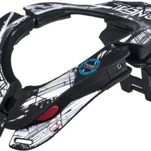 ONEAL NECK BRACE TRON