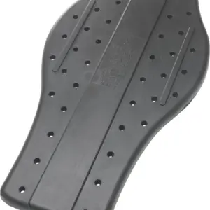 SUPER SHIELD RYGGSKYDD