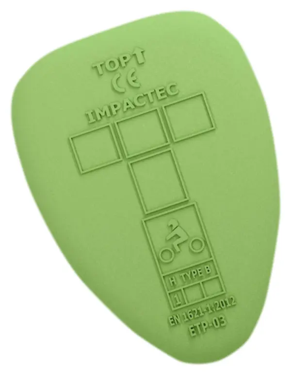 BÜSE IMPACTEC