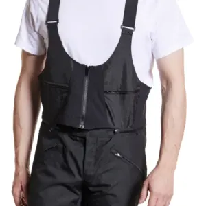 Fastway A-2201 Textile bib