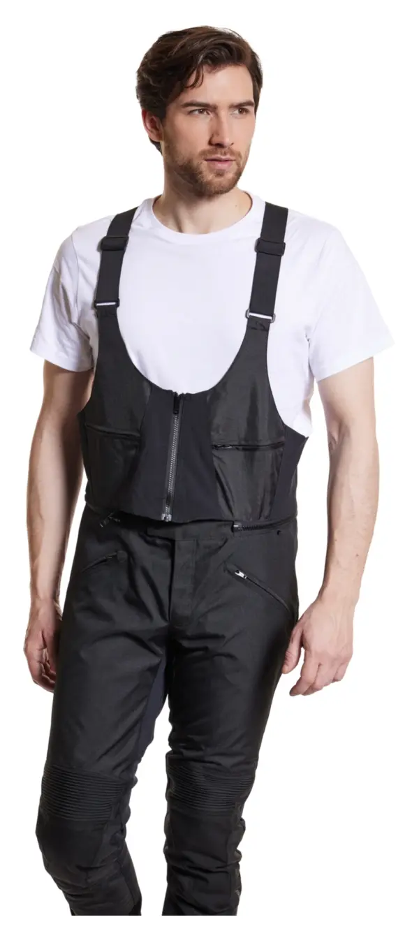 Fastway A-2201 Textile bib