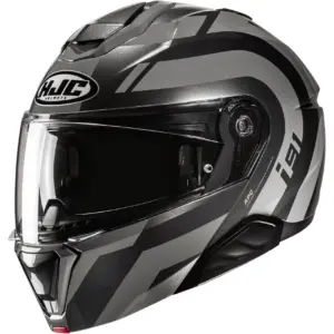 HJC i91