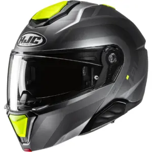 HJC i91