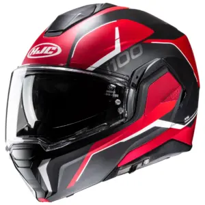 HJC I100 Lorix MC1SF