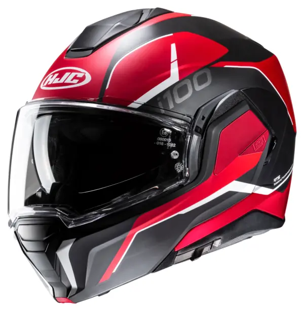 HJC I100 Lorix MC1SF