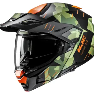 HJC I80 ROKI