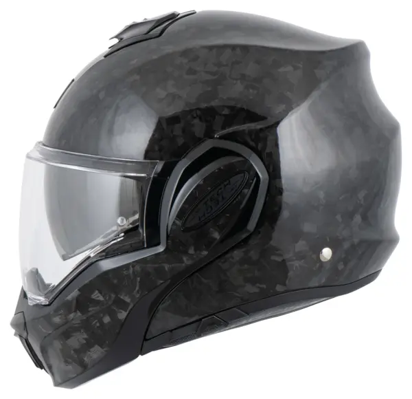 Scorpion Exo-Tech Evo Carbon Onyx