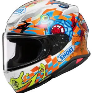 Shoei NXR 2 Yagyo