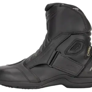Alpinestars New Land kort stövel
