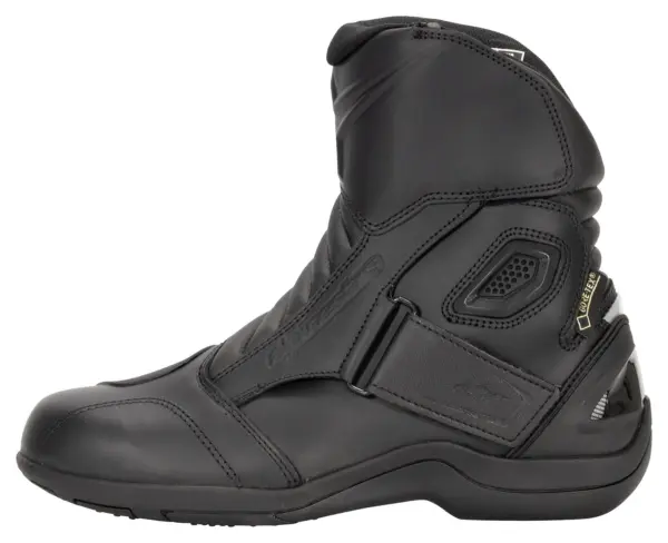 Alpinestars New Land kort stövel