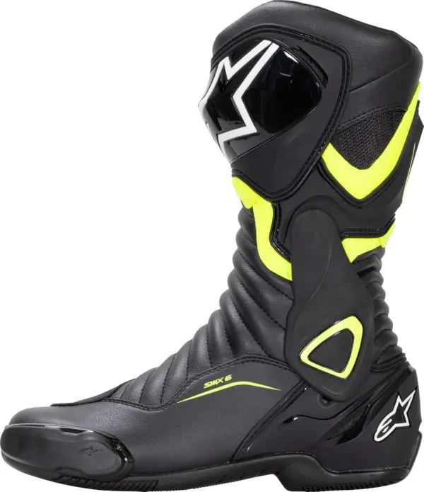 Alpinestars SMX-6 V2 stövlar